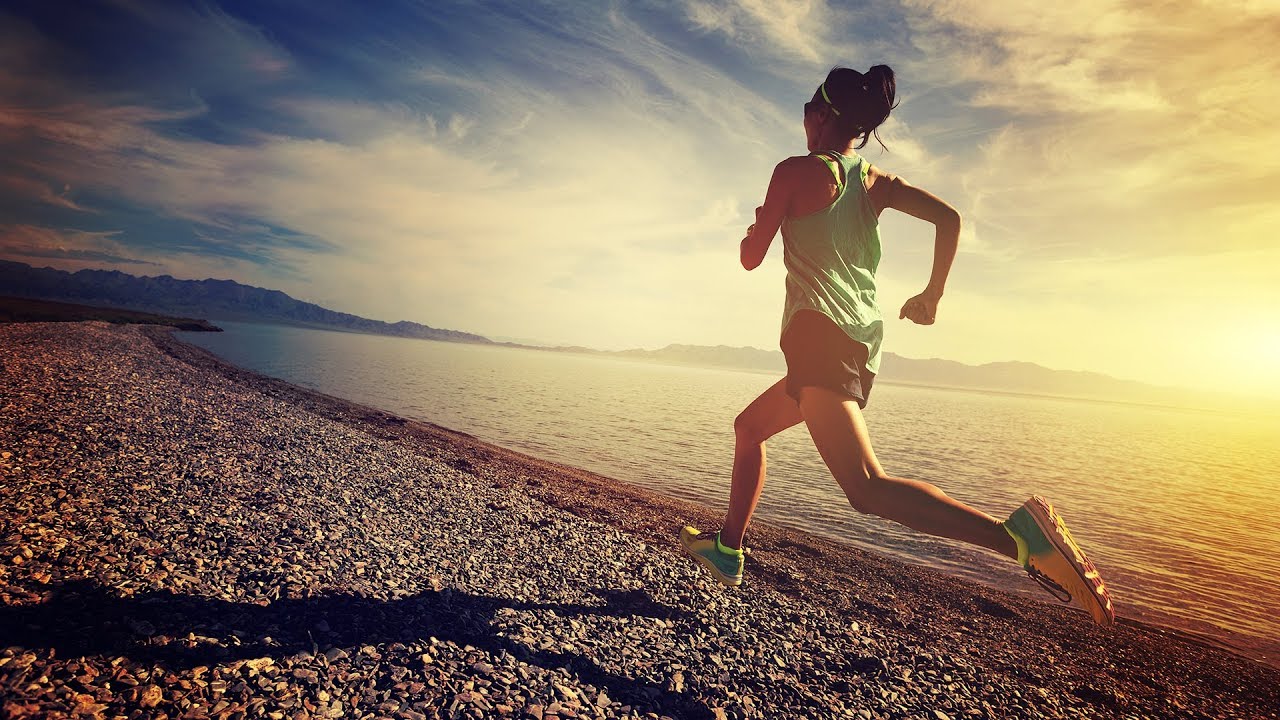 Allenamento Corsa In Musica Musica Per Correre