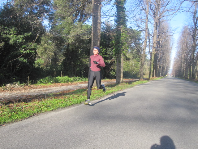 Come eseguire correttamente il riscaldamento pre corsa