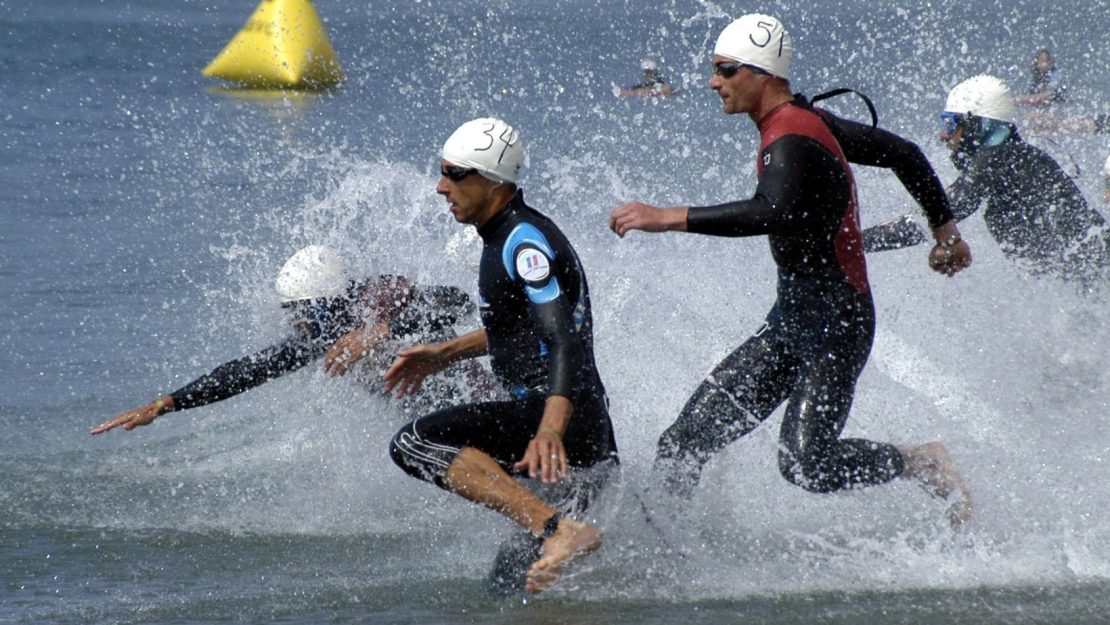 triathlon