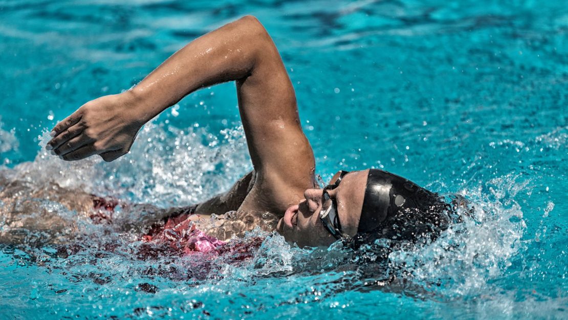 aspetti biomeccanici nuoto