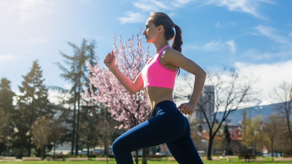 verdure che ti danno la carica