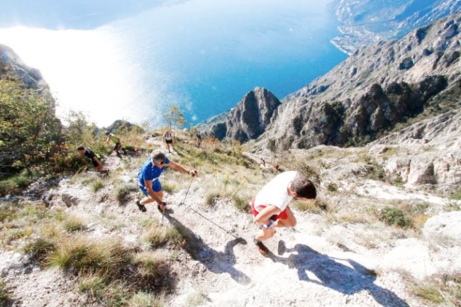 trail