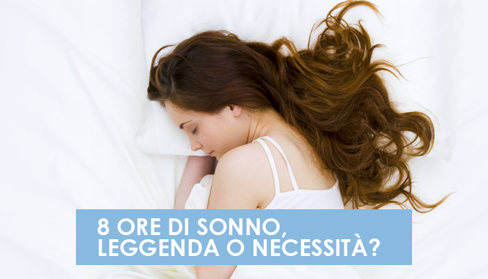 il riposo per il runners