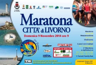 marathon