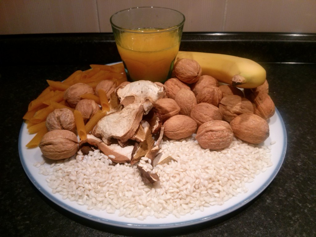 stress alimentazione sport