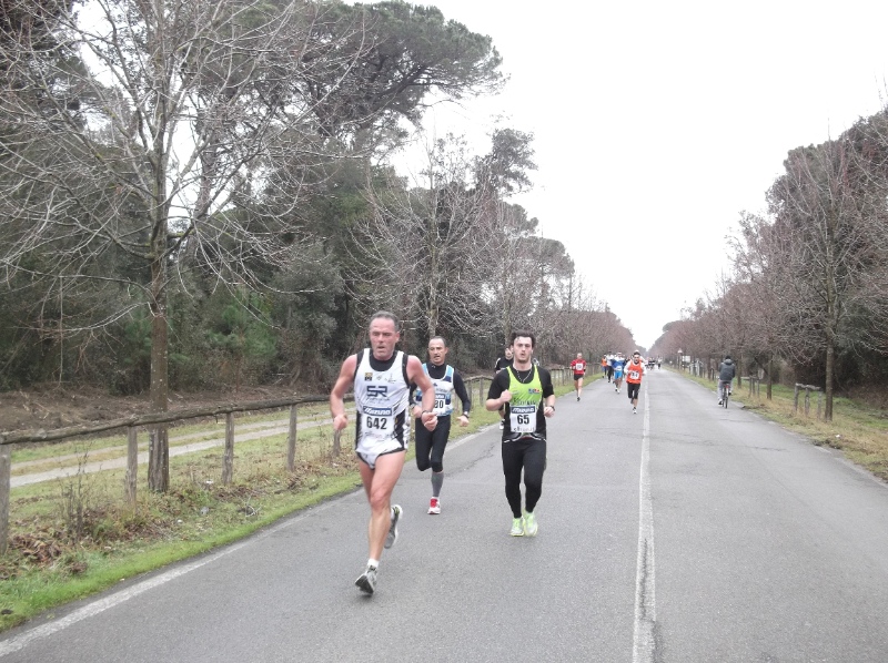 periodo allenamento ritmo resistente