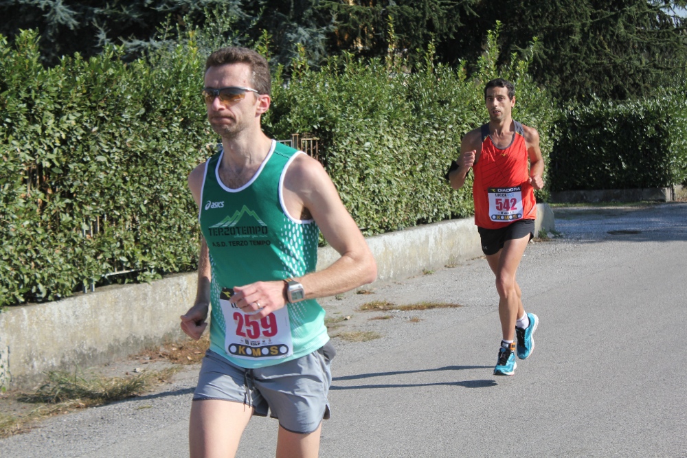 cristiano castelli
