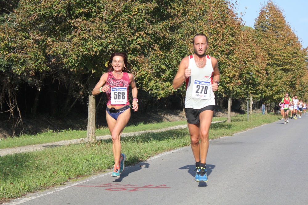maratonina
