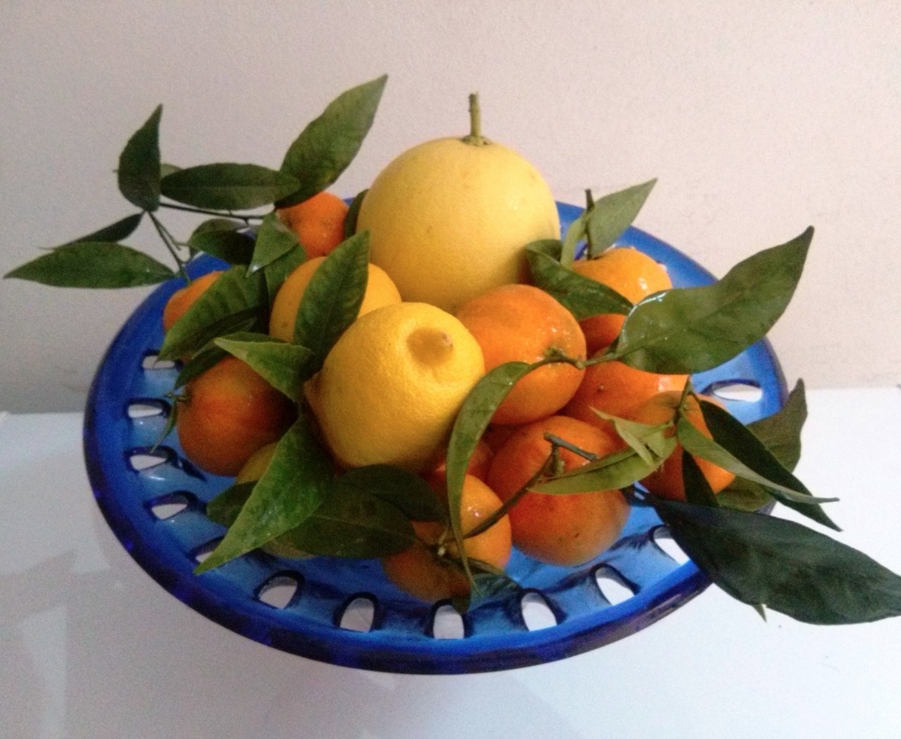 vitamina C e ferrp