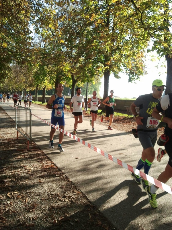 marathon