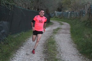 corsa collinare