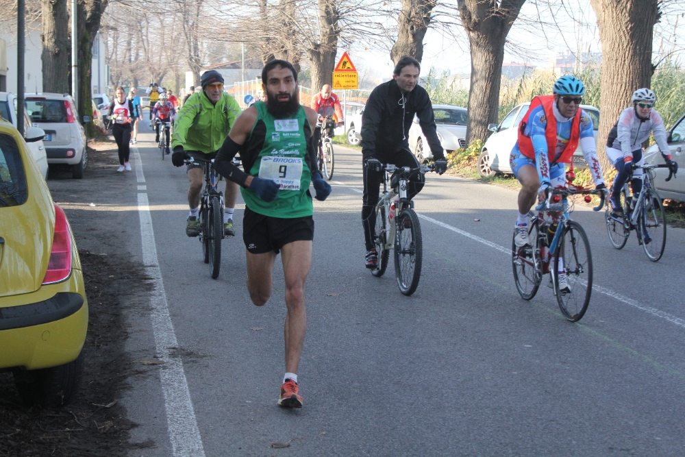 pisa marathon 2014