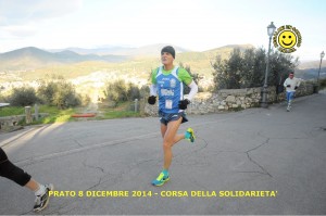 vittoria di luca sarti