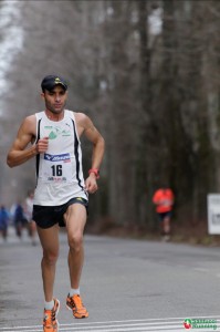 mezza maratona