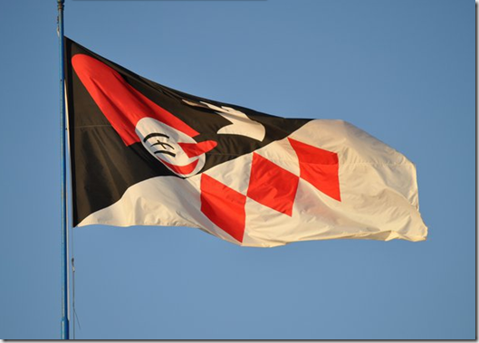 staffetta di carnevale