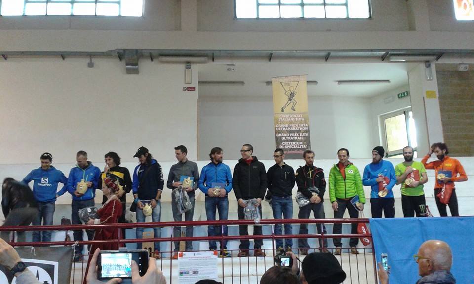 trail ronda ghibellina 2015