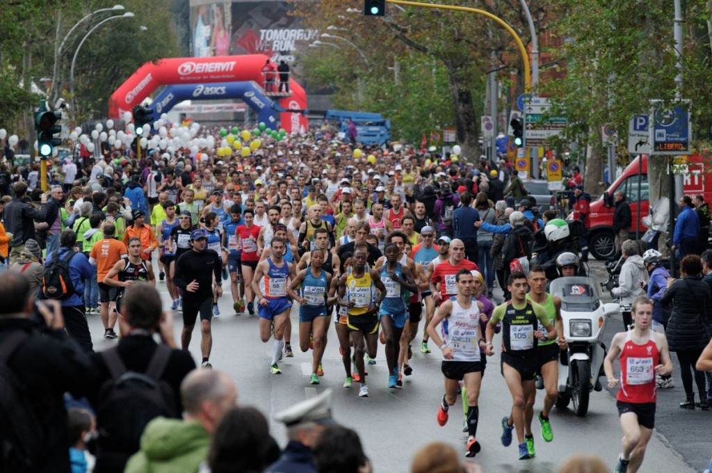 calendario podismo toscana