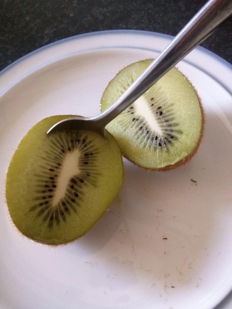 kiwi potassio vitamina C proprietà sport