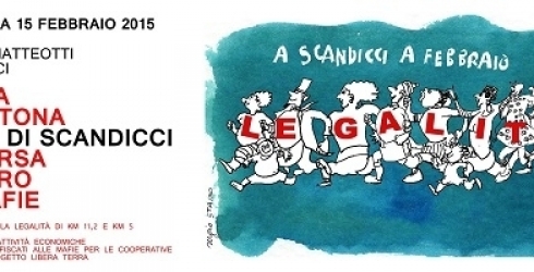 mezza di scandicci 2015