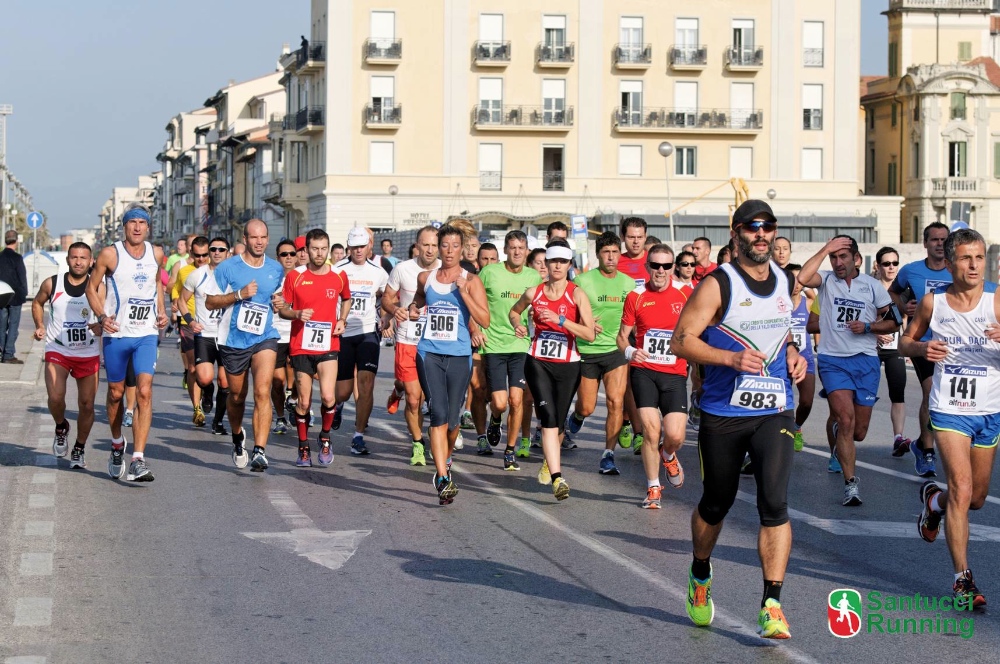 calendario gare di corsa toscana