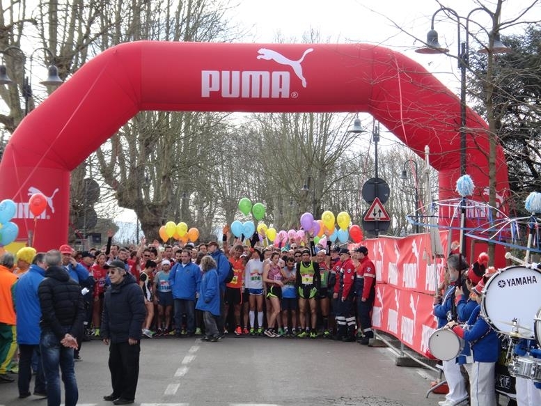 half marathon fucecchio 2015