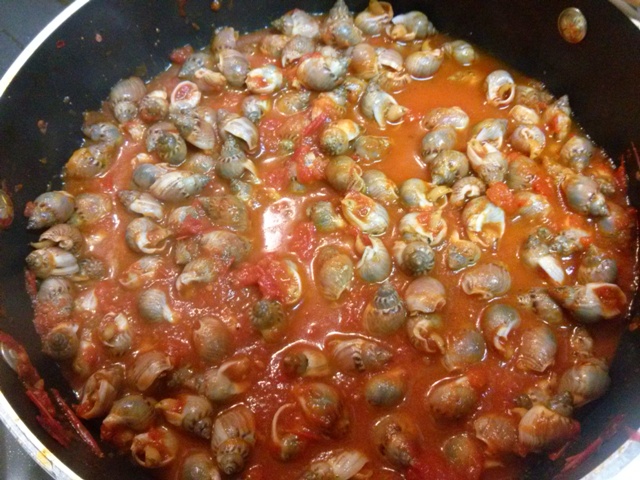 Maruzzelle valori e proprietà