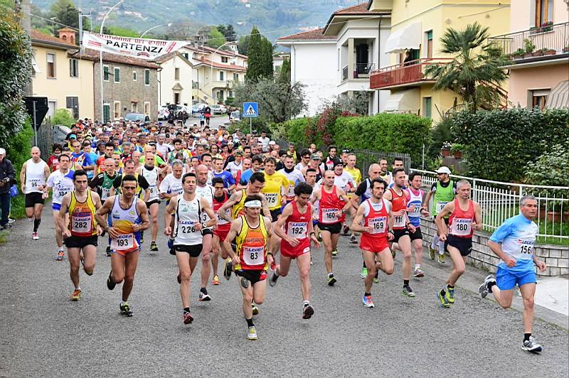 calendario gare