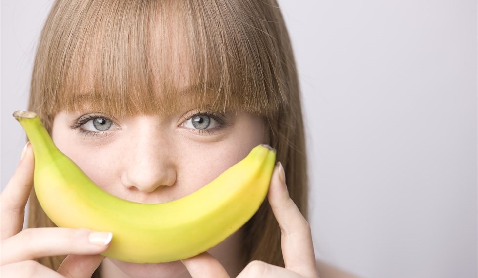 alimenti del buonumore