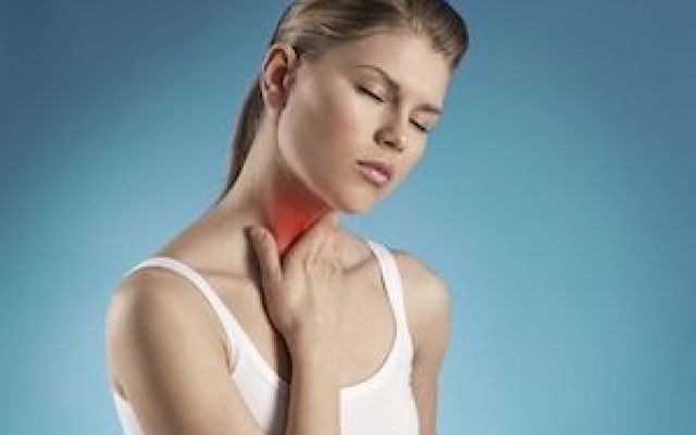 tiroide e alimentazione