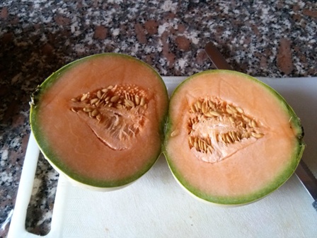 melone controindicazioni
