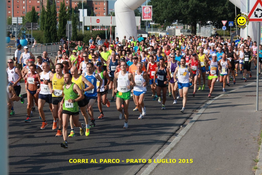 calendario gare in Toscana