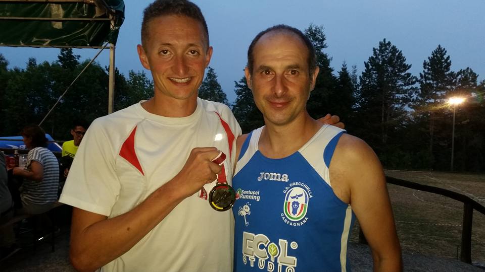 gara su strada a sassi