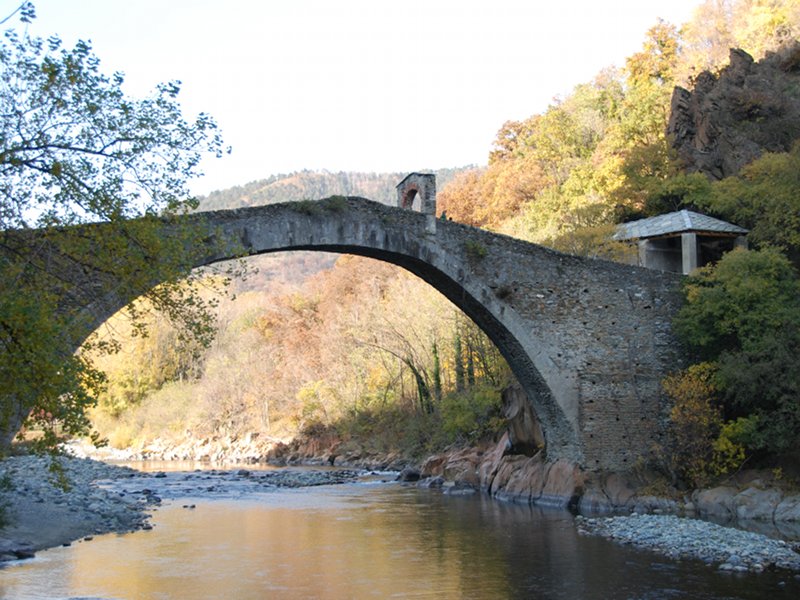 gara ponte del diavolo