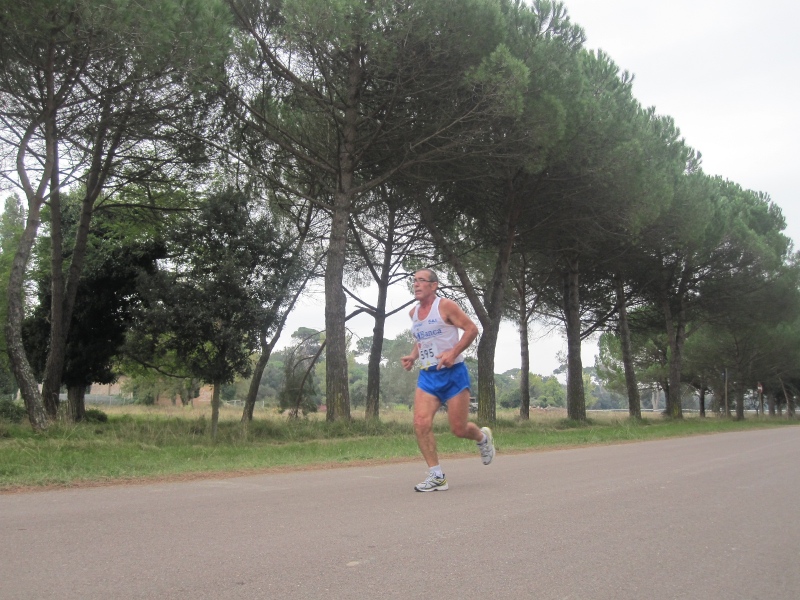 maratonina sanrossore