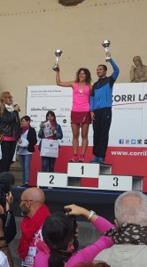 corri la vita 