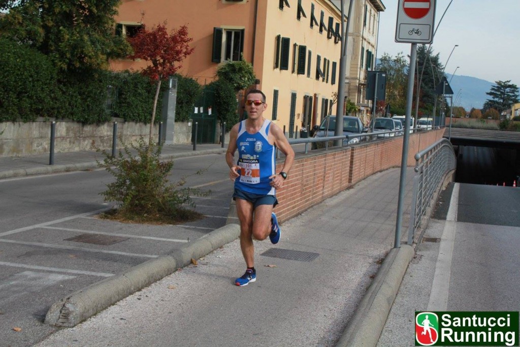 maratona di lucca