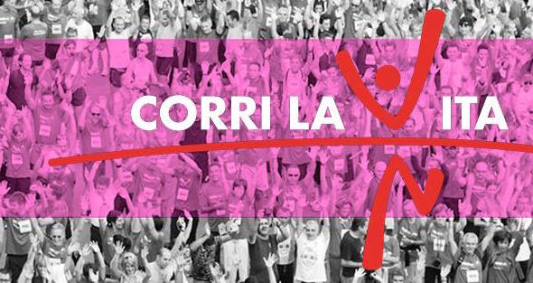 corsa di beneficienza