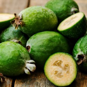 feijoa-sellowiana