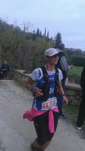val di merse trail running