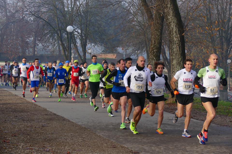 Podismo Podismo In Toscana Gare Di Podismo Corse Podistiche