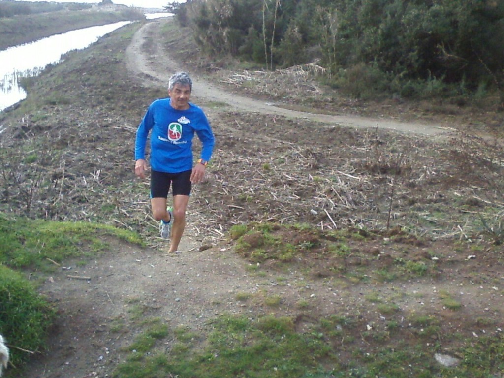 campestre