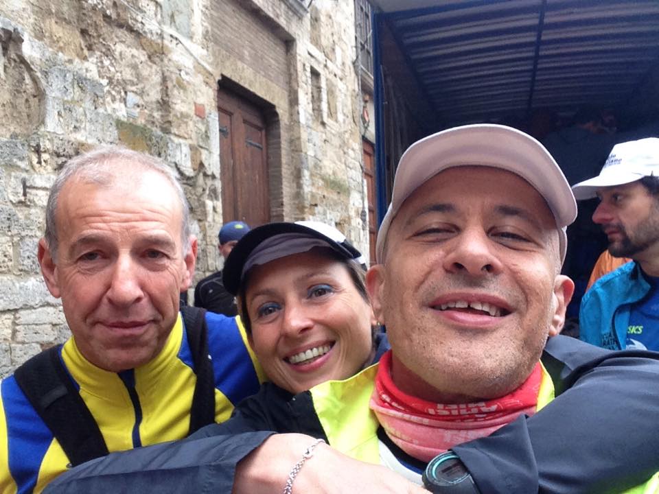 ultra marathon