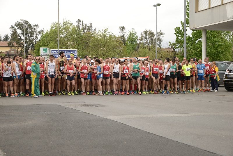 cna city run pistoia