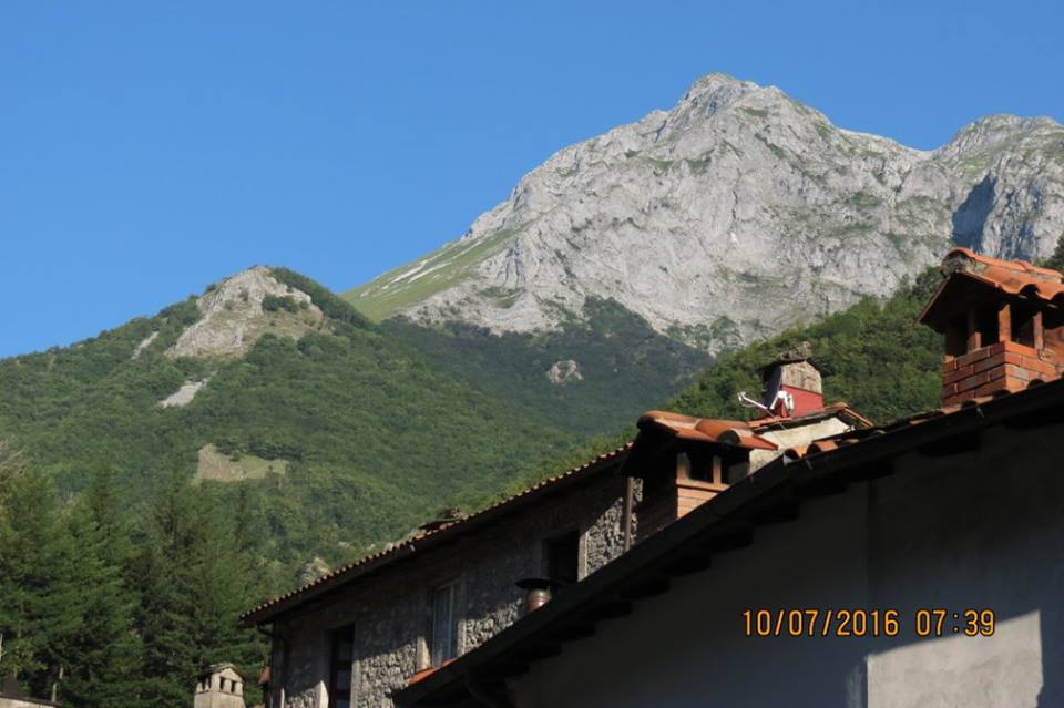 sky race alpi apuane