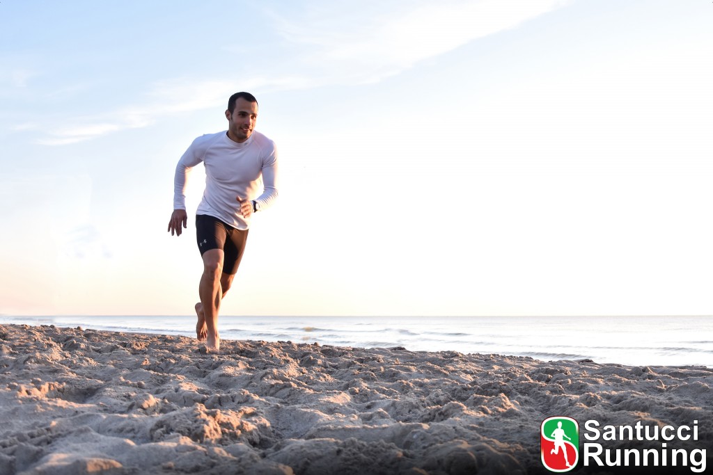 velocista e fondista