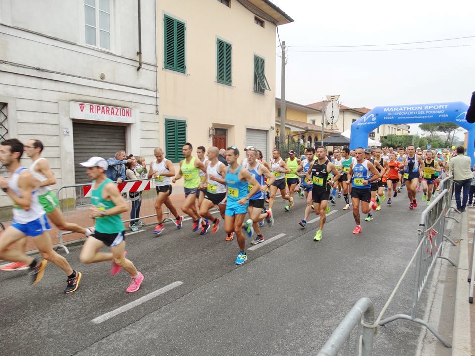 calendario gare
