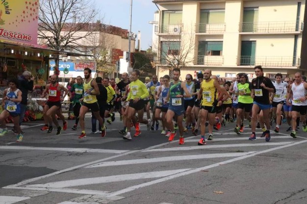 calendario gare
