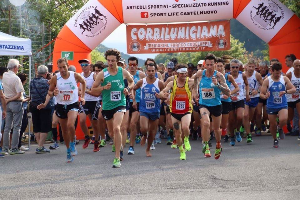 calendario gare