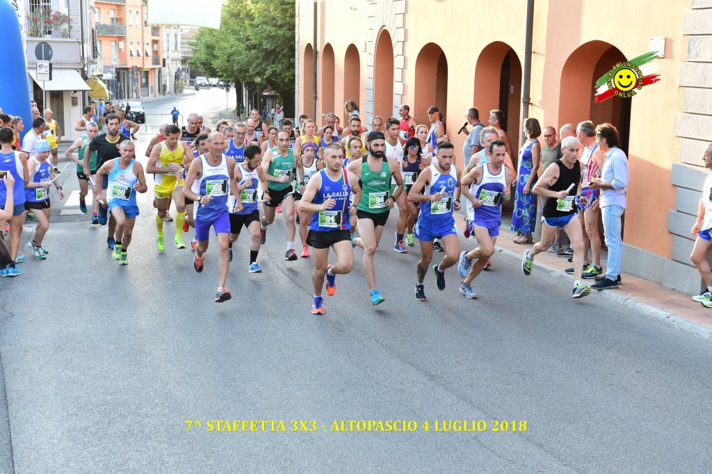 calendario gare