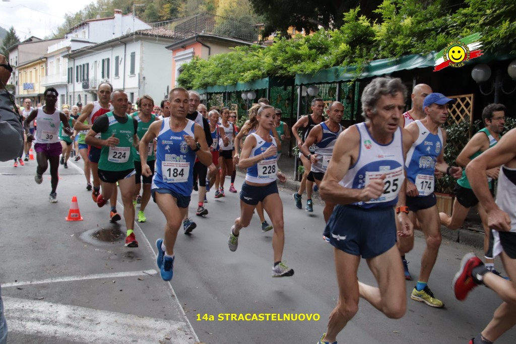 calendario gare
